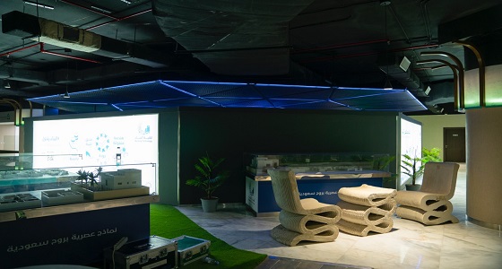 البناء يتحول.. رحلة للمستقبل تقودها ” تقنية البناء “