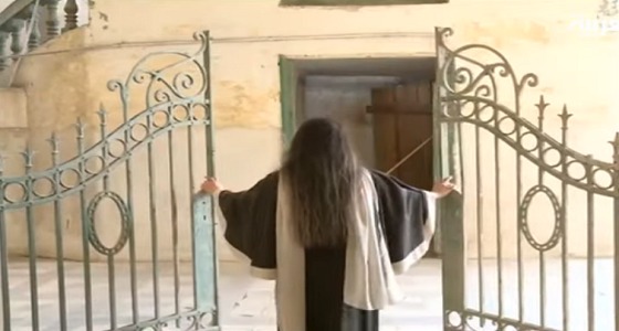 بالفيديو.. أول قصر بني في جدة ” عراقة وأصالة وتاريخ “