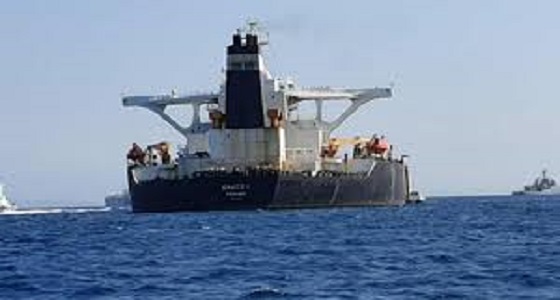 تطورات مثيرة لإبحار الناقلة الإيرانية.. والولايات المتحدة تهدد بفرض العقوبات &#8221; بكل قوة &#8220;