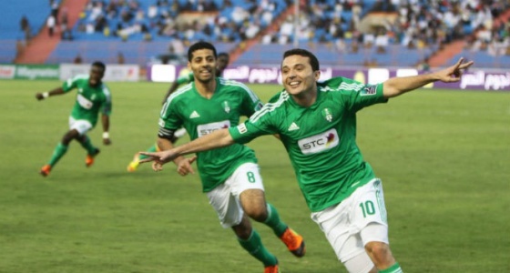 كماتشو: واثق من عودة الأهلي إلى المنافسة بالدوري