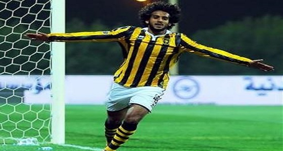 الاتحاد يفاضل بين عرضين لبيع ” الغامدي “