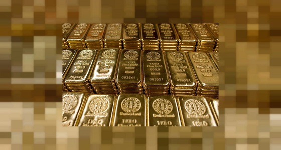 أسعار الذهب ترتفع بفعل مخاوف الركود