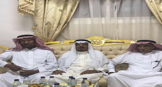 ” الذياب ” يحتفي بإعضاء شرف نادي الشرق في حفل المعايدة السنوي