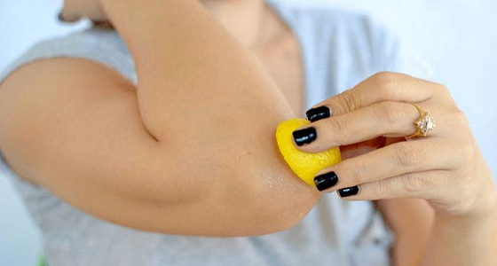 للعروس.. أقوى الوصفات لتفتيح الركب والأكواع قبل الزفاف