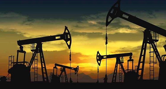 تراجع أسعار النفط بفعل ارتفاع المخزونات الأمريكية