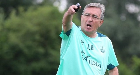 الأهلي يحسم مصير برانكو بعد التعثر أمام العدالة