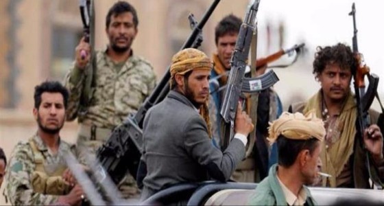 11 ألف انتهاكًا للحوثيين في حجة اليمنية