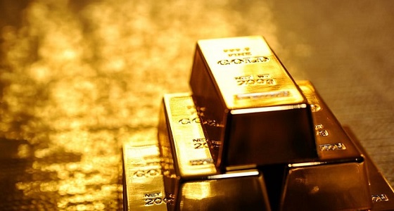 أسعار الذهب تفقد مكاسبها في ختام التعاملات الأمريكية