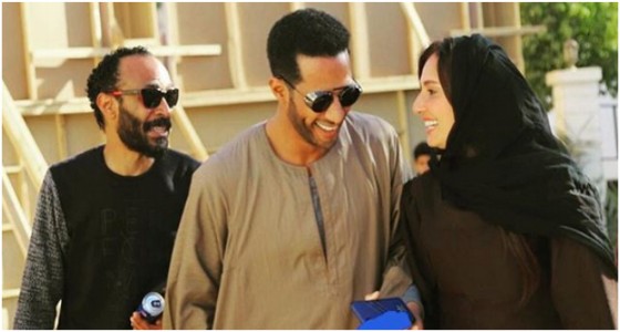 حقيقة زواج محمد رمضان وحلا شيحة بالسر