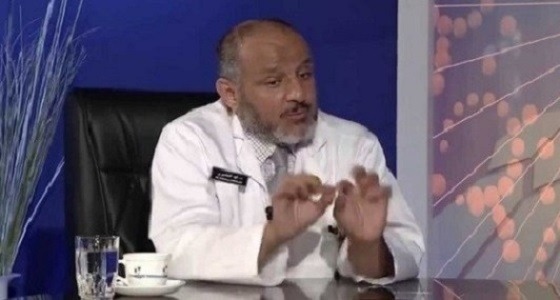 فهد الخضيري: الرياضة وحدها ليست كافية لتخفيف الوزن