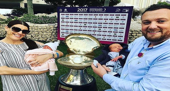 بعد انفصالها عن زوجها.. أم تنهي حياة طفليها