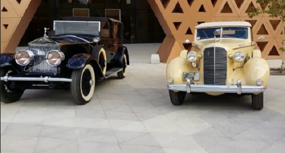 شروط استيراد السيارات الأثرية وقطع الغيار المستعملة