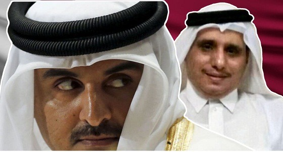 أمير قطر يسجن ابن عمه طوال الحياة خوفًا من الفضيحة