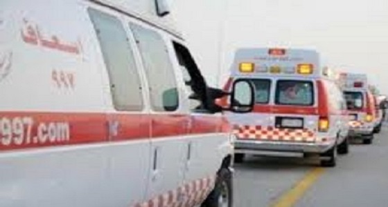 مستشفى الخرمة تنقذ حالات حرجة على التوالي في وقت قياسي