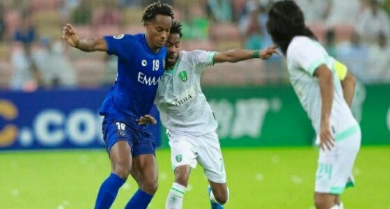 بعد فوز الهلال.. صحيفة بيروفية  تثني على ” كاريلو “