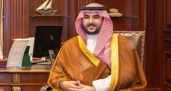 الأمير خالد بن سلمان: يجب عدم القبول بتسليم اليمن لولاية الفقيه