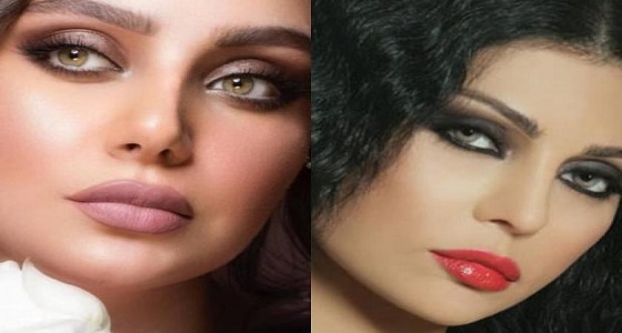 ابنة هيفاء وهبي ترد على حقيقة حجابها: ربنا يهدينا جميعا