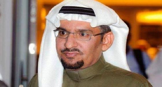 السدحان يطرح سؤالا مثيرا عن انتقادهم لرجال الدين بالمملكة في مسلسل ” طاش “