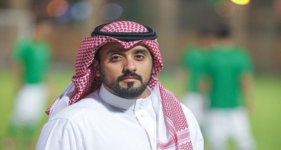” السيّار ” مديرًا تنفيذيًا لدوري كأس الأمير محمد بن سلمان لأندية الدرجة الأولى