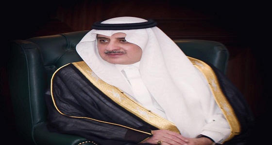 أمير  تبوك يوجه الجهات المعنية بمواصلة العمل خلال إجازة عيد الأضحى المبارك