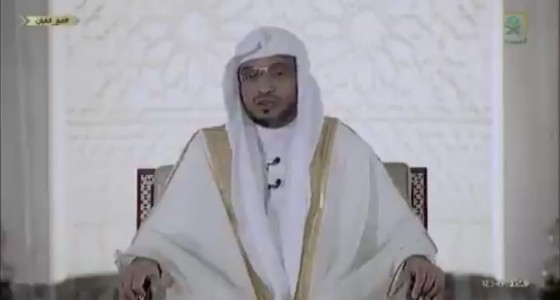 بالفيديو.. ” المغامسي ” يوضح حقيقة وجود رسل من الجن