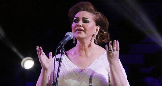 ميادة الحناوي تتخلى عن صمتها وتوضح سبب إلغاء حفلها الغنائي 