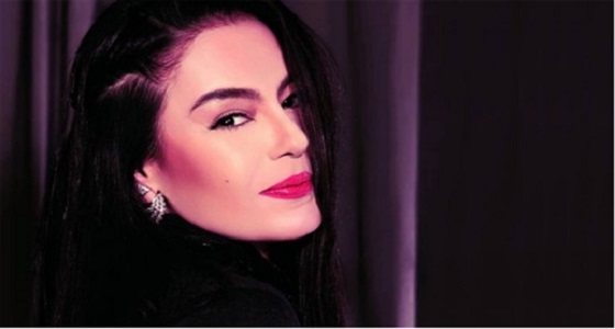 شريهان تكشف قصة ولادة ابنتها ” تالية القرآن “