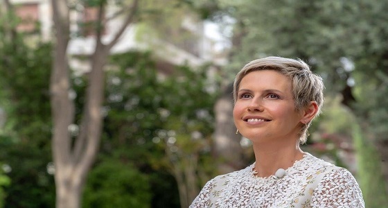 بالفيديو والصور.. أول ظهور لزوجة بشار الأسد بعد شفائها من السرطان