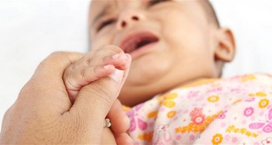 مخاطر نقص فيتامين ” D ” لدى الأطفال