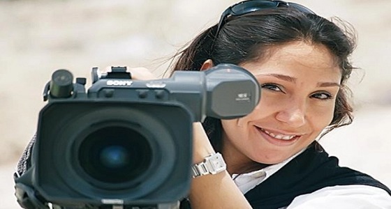 كلمة مؤثرة للمخرجة هيفاء المنصور تدفعها للبكاء بمهرجان البندقية