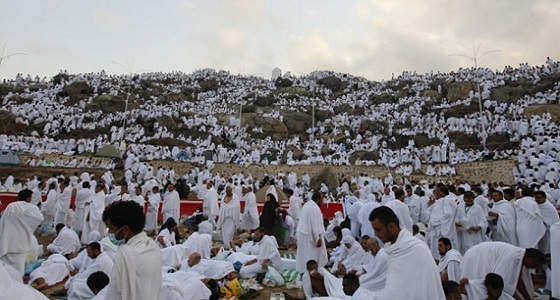 خطوات علاج الإجهاد العضلي في الحج