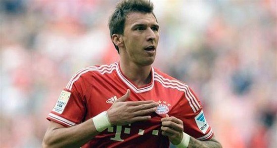 بايرن ميونخ ينضم لقائمة المهتمين بـ ” ماندزوكيتش ” و ” كوتينيو “