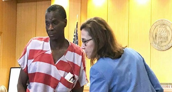 شاب يقضي 36 عاما في السجن بسبب سرقة 50 دولارا 