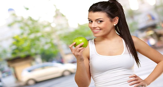 حيل بسيطة تمنع استعادة وزنك الزائد مجددا