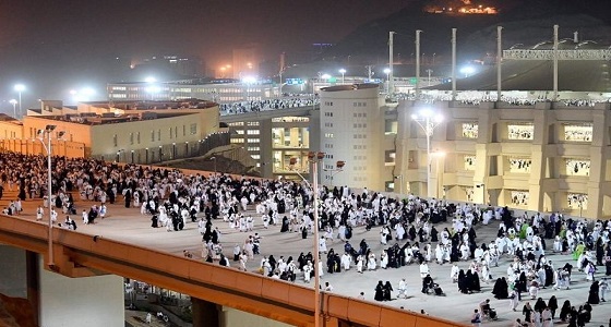 حاج يمني: جهود المملكة تجاه أشقائها عظيمة لاينكرها إلا جاحد