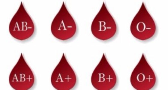 فصيلة دم تحرم صاحبها من الإنجاب