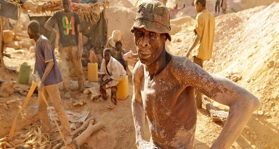 قتل عامل في منجم يقصم ظهر أردوغان في بوركينافاسو