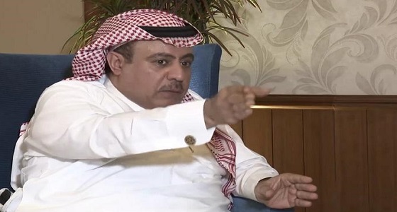 بالفيديو.. خالد المنقاح يهاجم ” القصبي ” و ” السدحان ” ويؤكد : لا يحبوني لأني كاشف ورقهم