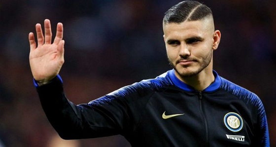 إيكاردي يعلن الحرب ويقاضي إنتر ميلان