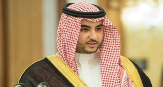 خالد بن سلمان: العلاقات السعودية الإماراتية حجر الزاوية لاستقرار المنطقة