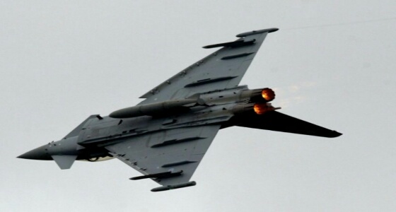 غضب بريطاني بسبب تلاعب قطر في تسديد أقساط صفقة ” يوروفايتر تايفون “