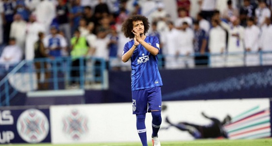 جمهور الهلال سبب رفض عموري لعروض أخرى في الدوري