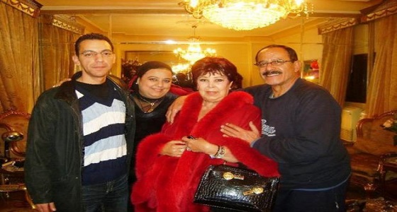 رسالة مؤثرة من رجاء الجداوي إلى زوجها الراحل: ” وحشتني يا حسن “