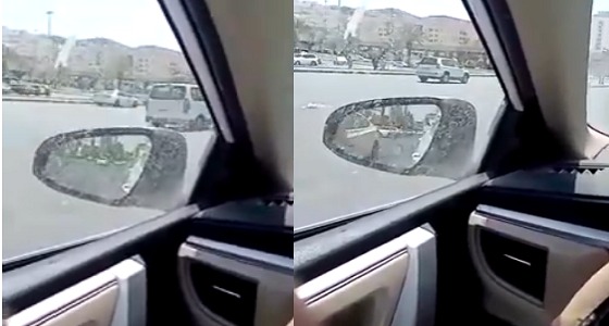 بالفيديو.. مواطن يتهم مستشفى الليث بقتل جنين شقيقته