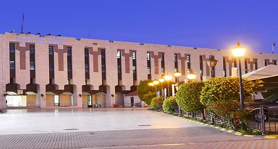 مستشفى عسير ينجح في إحتواء عين مريضة من فقد البصر