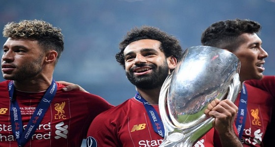 متفوقًا على ميسي.. محمد صلاح ثاني أغلى لاعب كرة قدم