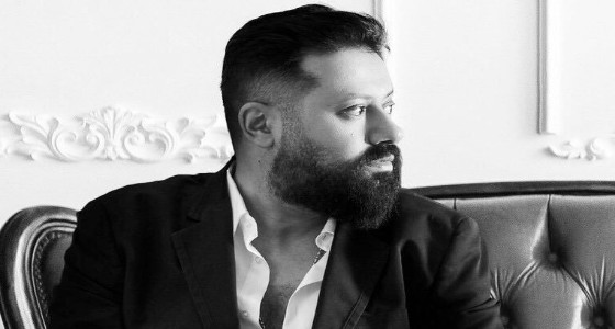 وفاة الفنان الكويتي حمود ناصر