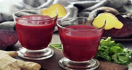 6 مشروبات تساعد على إزالة السموم من الجسم بعد الفتة واللحمة 