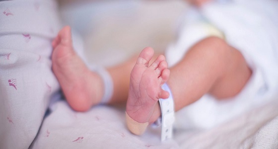 ولادة طفلة لـ امرأة ميتة سريريا منذ 3 أشهر