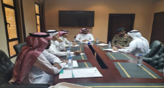 وضع خطط لمكافحة الظواهر السلبية بالمواقع المحيطة بالمسالخ خلال موسم الحج